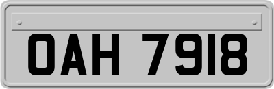 OAH7918