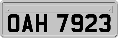 OAH7923