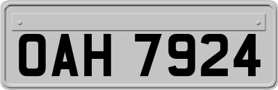 OAH7924