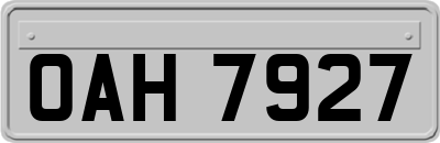 OAH7927