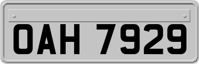 OAH7929