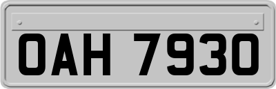 OAH7930