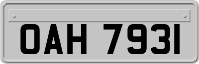 OAH7931