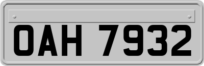 OAH7932