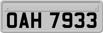 OAH7933