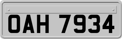 OAH7934