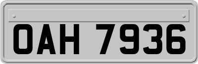 OAH7936