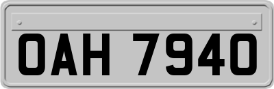 OAH7940