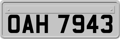 OAH7943