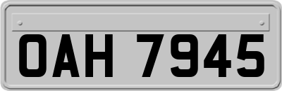 OAH7945