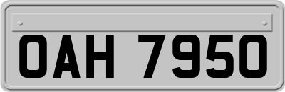 OAH7950