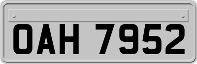 OAH7952