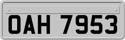 OAH7953