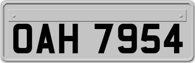 OAH7954