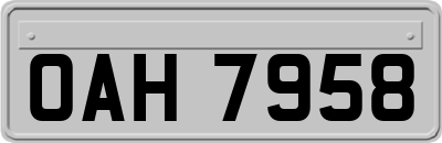 OAH7958