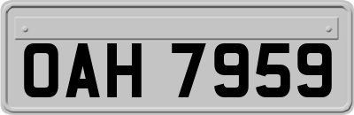 OAH7959