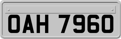 OAH7960