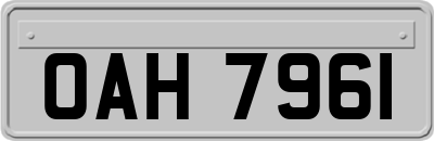 OAH7961