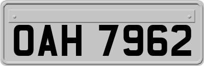 OAH7962