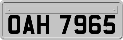 OAH7965