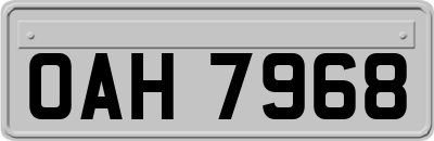 OAH7968