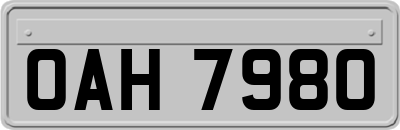 OAH7980