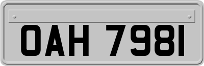 OAH7981