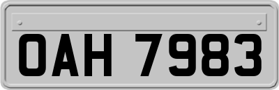 OAH7983