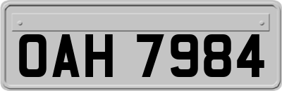 OAH7984