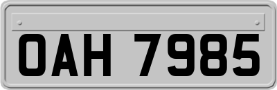 OAH7985