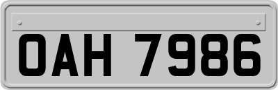 OAH7986