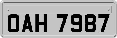OAH7987