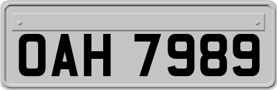 OAH7989