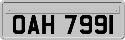 OAH7991