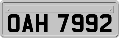 OAH7992