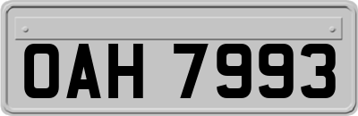 OAH7993