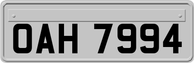 OAH7994