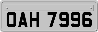 OAH7996
