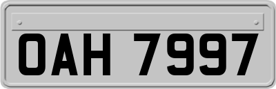 OAH7997