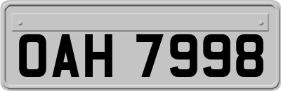 OAH7998