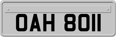 OAH8011