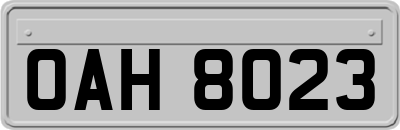 OAH8023
