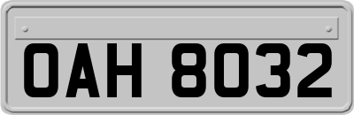 OAH8032