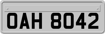 OAH8042