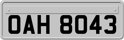 OAH8043