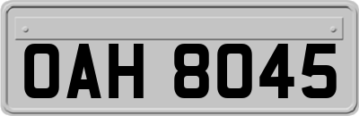 OAH8045