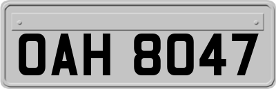 OAH8047