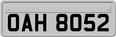 OAH8052