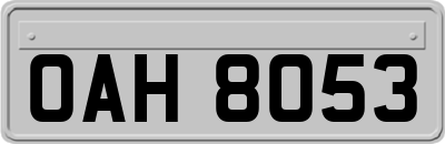 OAH8053