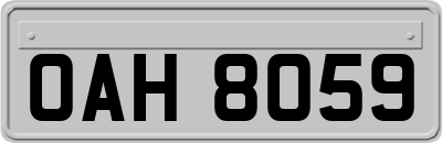 OAH8059